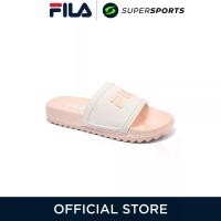 ราคา FILA Bonus Pink รองเท้าแตะผู้หญิง (23693240322)