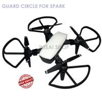 ราคา กันใบพัดรุ่นใหม่แบบ 2 in 1 พร้อมกับขาเสริมลงจอด สำหรับ DJI Spark (126479187)