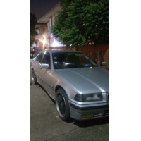 ราคา ยางฝาท้าย ยางประตูท้าย ยางฝากระโปรงท้าย BMW 318i E36 นกแก้ว ปี 90 00 (10438675107)