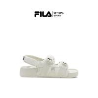 ราคา FILA รองเท้าแตะรัดส้นผู้ชาย CARLOS V2 รุ่น SBS250601M สีครีม (24819862834)