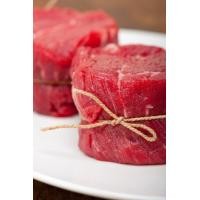 ราคา tenderloin fileminyon Black Angus Australia เนื้อสเต็กสันใน ออสเตรเลีย นุ่มละลายในปาก (23118136433)