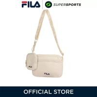ราคา FILA Twin กระเป๋าสะพายข้างผู้ใหญ่ (24788262497)