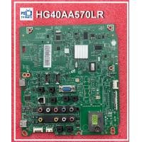 ราคา เมนบอร์ด SAMSUNG HG40AA570LR HG40AA570 พาร์ท BN94 06730B (24574985055)