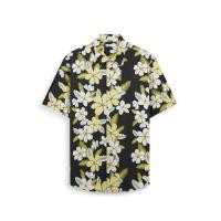 ราคา AIIZ เอ ทู แซด AIIZ เสื้อเชิ้ตผู้ชายแขนสั้นพิมพ์ลาย (24812207668)