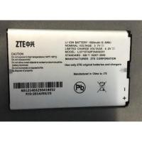 ราคา แบตเตอรี่ แท้ ZTE Pocket WiFi Battery รุ่น MF30 MF50 MF51 MF60 MF62 MF65 MF65 Li3715T42P3h654251 แบตเตอรี่ (19344183964)