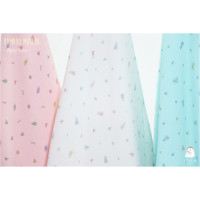 ราคา Iflin Baby ผ้าอ้อมใยไผ่ ขนาด 30 30 นิ้ว มีหูห้อยกันหล่นทุกผืน แพ็ค 4 ผืน และแพ็ค 2 ผืน Bamboo Muslin 30 30 in ของใช้เด็ก ผ้าอ้อมเด็ก ผ้าอ้อมสาลู (24485395820)