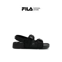 ราคา FILA รองเท้าแตะรัดส้นผู้ชาย CARLOS V2 รุ่น SBS250601M สีดำ (24819836455)