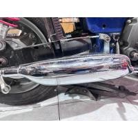 ราคา ท่อผ่า ท่อเดิมผ่า ชาลี คอชุบเสียงดีงานสวยแข็งแรงใส่กับเครื่องเดิมเครืองเวฟ100 ไลร์ฟาน110 ได้เลยพร้อมจัดส่งทักแชทสอบถามสินค้าก่อนได้ครับท่อผ่าHONDAชาลี ท่อเดิมชาลี ท่อผ่าชาลี ผ่าโล่ง เสียงดี ชุบเงาหนาๆ