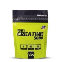 ราคา VITAXTRONG 100 PURE CREATINE 5000 ขนาด 300 g ของแท้ เพิ่มพละกำลัง สะสมพลังงานให้กล้ามเนื้อ (22898122978)