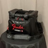 ราคา กระเป๋าใส่ลำโพง Fender Indio รุ่น2 ตรงรุ่น สีพิเศษ พร้อมส่งจากไทย (22152853145)