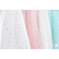 ราคา Iflin Baby ผ้าอ้อมใยไผ่ ขนาด 30 30 นิ้ว มีหูห้อยกันหล่นทุกผืน แพ็ค 4 ผืน และแพ็ค 2 ผืน Bamboo Muslin 30 30 in ของใช้เด็ก ผ้าอ้อมเด็ก ผ้าอ้อมสาลู (24485395819)