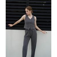 ราคา STUDIO UNKNOWN Nori Vest เสื้อกั้ก (23688212211)