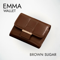 ราคา COZII กระเป๋าสตางค์ EMMA Wallet 8สี (24915006417)