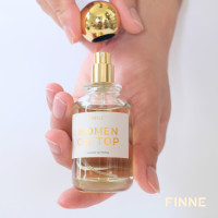 ราคา Finne Perfume ฟินเน่ น้ำหอมฟีโรโมน กลิ่นที่ขายดีที่สุด Women on Top (22771417492)