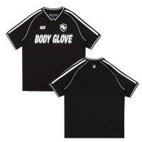ราคา BODY GLOVE SC Essential T Shirt เสื้อยืดแขนสั้น ผู้ชาย รวมสี (24330520365)