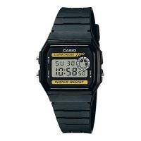 ราคา CASIO STANDART รุ่น F91 F91W 1 F 91W 3 F 91WG 9 F 94WA 9 F 94W 8 รับประกันศูนย์ 1 ปี (22618209301)
