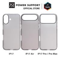 ราคา Power Support เคสสำหรับ iPhone 17 17 Air 17 Pro 17 Pro max รุ่น Air Jacket (24956783229)