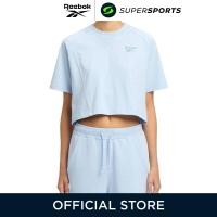 ราคา REEBOK Icon Elements เสื้อยืดผู้หญิง (23793943646)