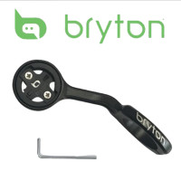 ราคา ขาไมล์ Bryton Sport Mount Barfly วัสดุอลูมีเนียม CNC (7089536591)