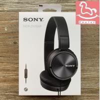 ราคา ของแท้ศูนย์ไทย SONY รุ่น MDR ZX310AP มีไมค์ที่สาย คุยโทรศัพท์ได้ with Microphone ประกันศูนย์โซนี่ไทย 1ปีเต็ม (309988527)