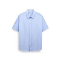 ราคา AIIZ เอ ทู แซด AIIZ เสื้อเชิ้ตแขนสั้นลายพิมพ์กราฟิก AIIZ Mens Graphic Printed Short Sleeve Shirt (24695302314)