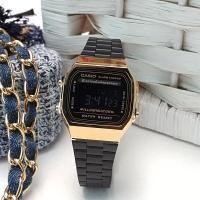 ราคา นาฬิกา CASIO VINTAGE CLASSIC รุ่น A168WG B650WC B650WD รับประกัน 1 ปี (17578353934)