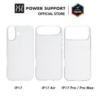 ราคา Power Support เคสสำหรับ iPhone 17 17 Air 17 Pro 17 Pro max รุ่น Air Jacket (24956783228)