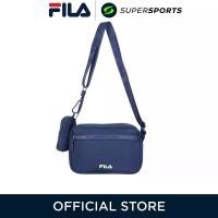 ราคา FILA Twin กระเป๋าสะพายข้างผู้ใหญ่ (24788317275)