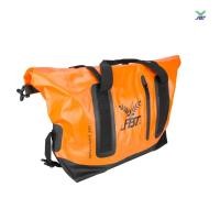 ราคา FBT กระเป๋ากันน้ำ กระเป๋า รหัส 81325 สีส้ม ดำ (137245169)