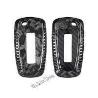ราคา เคสรีโมทรถ Ford Raptor 2023 คาร์บอนไฟเบอร์แท้ T Carbon Air Vent Design Top Product Carbon Fiber Key Case แถมแผ่นใส TPU กันรอยปิดปุ่ม (21043956511)
