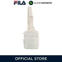 ราคา FILA Daily กระเป๋าสะพายข้างผู้ใหญ่ (23792223346)