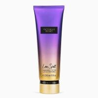 ราคา การันตี ของแท้ 100 โลชั่นน้ำหอม VICTORIAS SECRET Fragrance Lotion กลิ่น Love Spell ขนาด 236ml (22060892905)