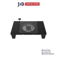 ราคา COOLING PAD อุปกรณ์ระบายความร้อนโน้ตบุ๊ค COOLER MASTER CONNECT STAND BLACK MNX SSRK 12NFK R1 (23873857442)