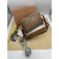 ราคา กระเป๋าสะพายข้างหนัง PU หรูหรา ลายสมอ ขนาด 10 นิ้ว พร้อมสายยาว สั้น และกล่องสีเขียว (24371750475)