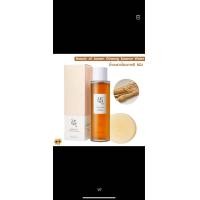 ราคา แท้ ส่งไว น้ำตบโสมเกาหลี Beauty of Joseon Ginseng Essence Water ขนาด 150 ml (22648720243)