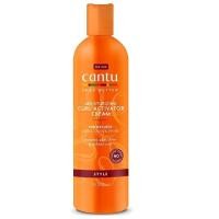 ราคา Cantu Coconut Curling Cream Curl Activator Cream Twist and Lock Gel Curl Revitalizer Shine Hold Mist (23851407156)