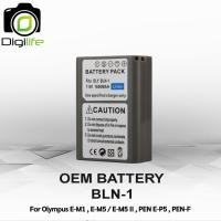 ราคา OEM Battery BLN 1 For Olympus E M1 E M5 E M5 II PEN E P5 PEN F (6379984198)