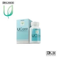 ราคา Balance UCore BLU อาหารเสริมสำหรับภูมิแพ้ ไซนัส ไมเกรน (21464595077)