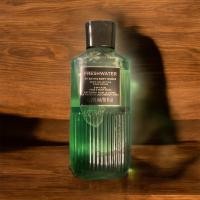 ราคา Bath BodyWorks HairFace Body Wash Shower Gel for MEN 295ml เจลแชมพู ล้างหน้า และอาบน้ำ 3in1 หอมสดชื่น ของแท้จากช็อป ส่งไว (24690208276)