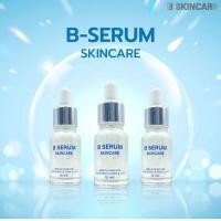 ราคา B Serum Skincare เซรั่มBotox By วุฒิศักดิ์ ขนาด10ML (24284229715)