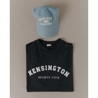 ราคา Kensington Boyfriend Tee เสื้อยืดoversize (24718269833)