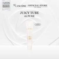 ราคา ใหม่ LANCOME LIP IDOLE JUICY TUBE ลังโคม การกลับมาของลิปกลอสสุด iconic ด้วยเนื้อสัมผัสที่ให้ความมันวาวขั้นสุด (24728619223)
