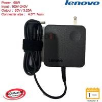 ราคา ส่งฟรี ประกัน 1ปี๗ Lenovo Adapter ของแท้ 20V 3 25A 65W หัว 4 0 1 7 mm สายชาร์จ Lenovo IdeaPad Flex 5 14ALC05 สายชาร์จ เลอโนโว่ le010 (15123736680)