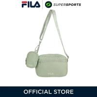 ราคา FILA Twin กระเป๋าสะพายข้างผู้ใหญ่ (24788331091)