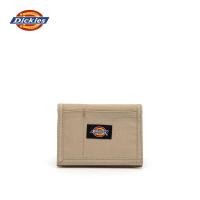 ราคา DICKIES WALLET KHAKI กระเป๋าใส่เงิน กระเป๋าสตางค์ (24509016530)
