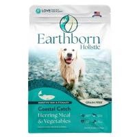 ราคา Earthborn Holistic Grain Free เอิร์ธบอร์น โฮลิสติก ขนาด 1 8 กิโลกรัม อาหารเม็ดสำหรับสุนัข (23920603324)