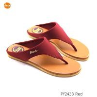 ราคา Mindy Store พร้อมส่ง ส่งไว รุ่น PF2433 แบรนด์แท้ STARIO รองเท้าผู้หญิงแฟชั่น รองเท้าแตะ รองเท้าฟิตฟอป รองเท้าเพื่อสุขภาพ ใส่สบายเท้า (8430941340)