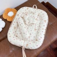 ราคา ที่นอนเด็กแรกเกิด ที่นอนเบาะไข่ ที่นอนรังไข่ สไตล์เกาหลี (24502406710)