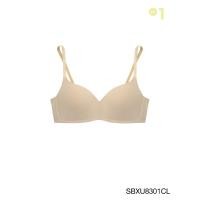 ราคา Online Exclusive SABINA BRALESS PRETTY PERFECT เสื้อชั้นในไม่มีโครง รหัส SBXU8301 (24336546238)
