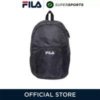 ราคา FILA สีดำ กระเป๋าเป้ผู้ใหญ่ สีดำ (24088223937)
